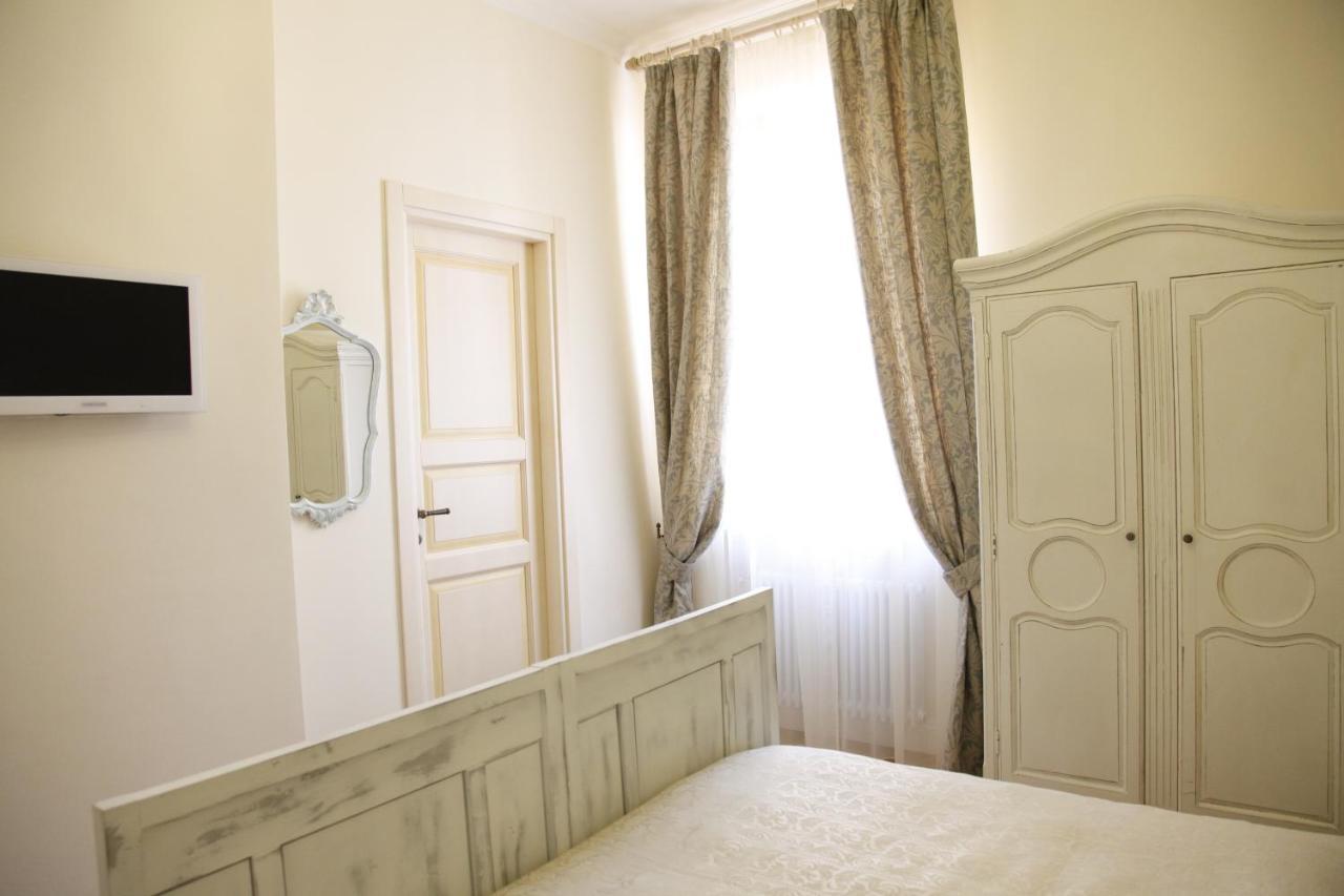 Bed And Breakfast 30 Рим Экстерьер фото