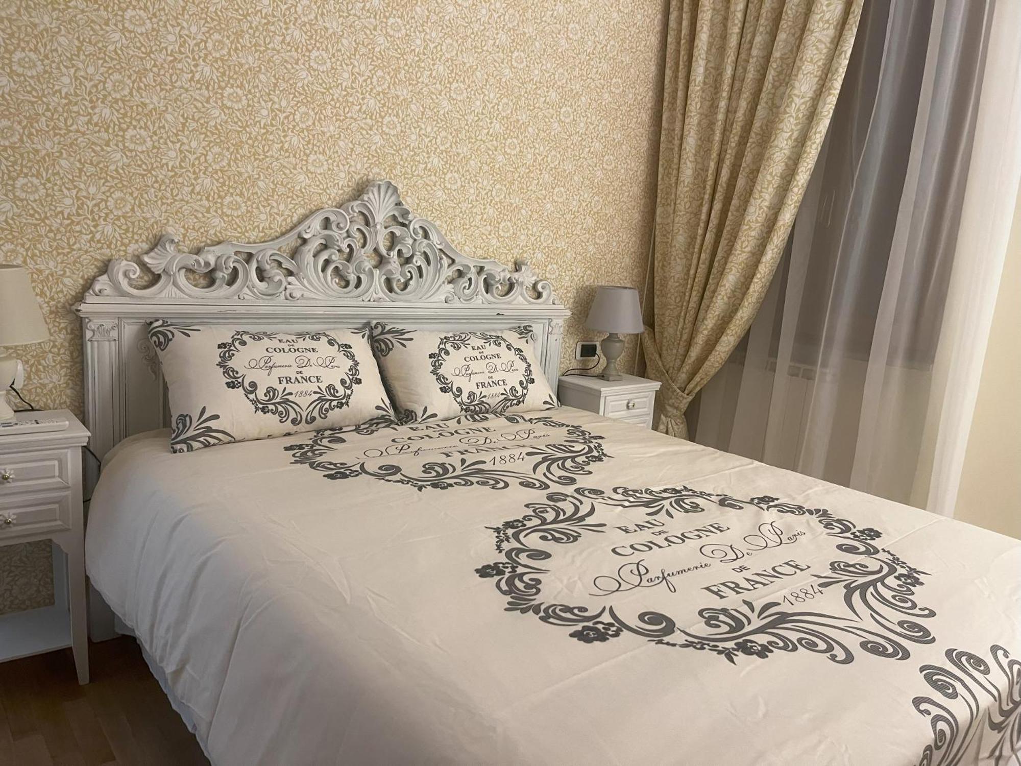 Bed And Breakfast 30 Рим Экстерьер фото