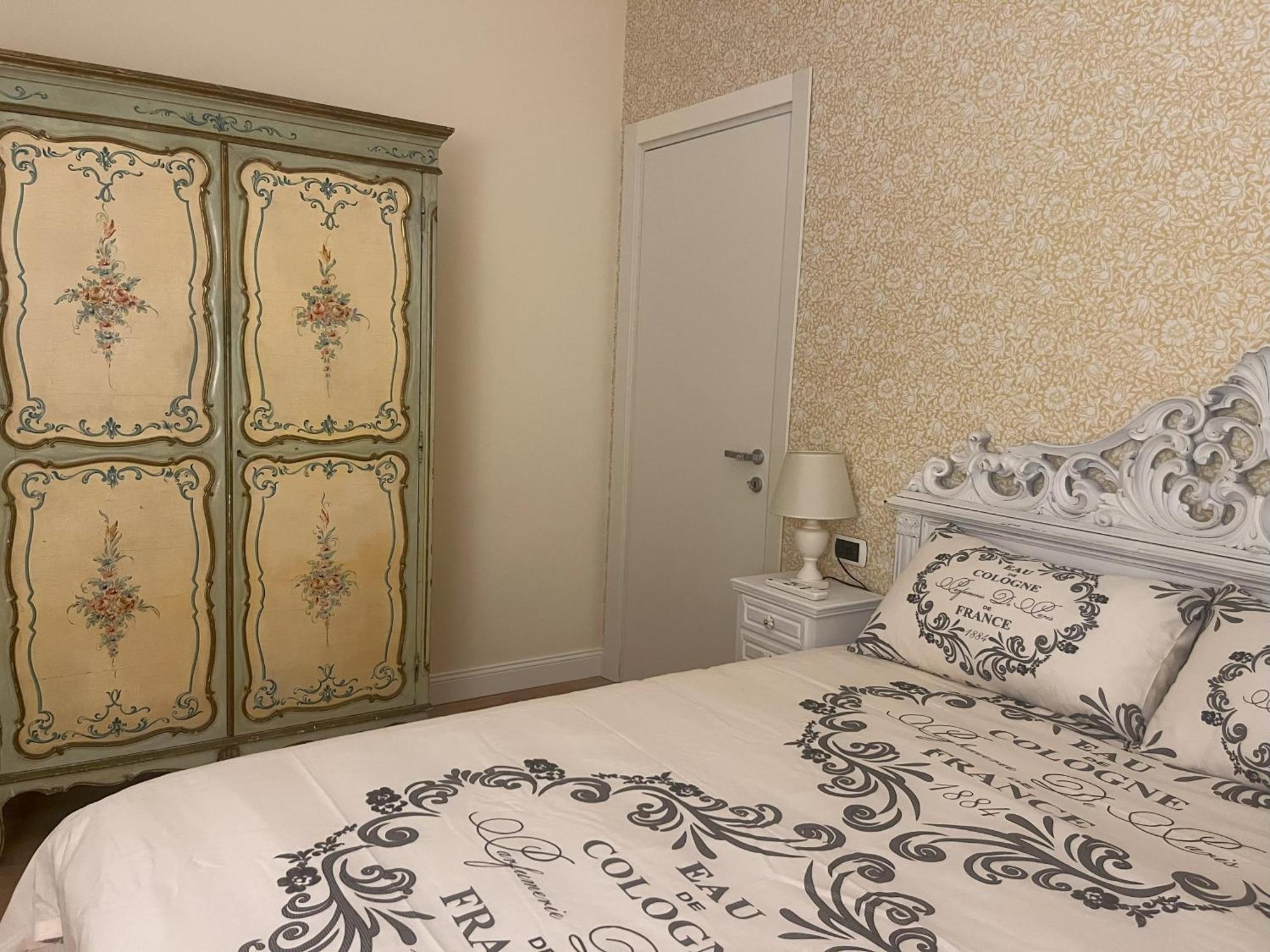 Bed And Breakfast 30 Рим Экстерьер фото