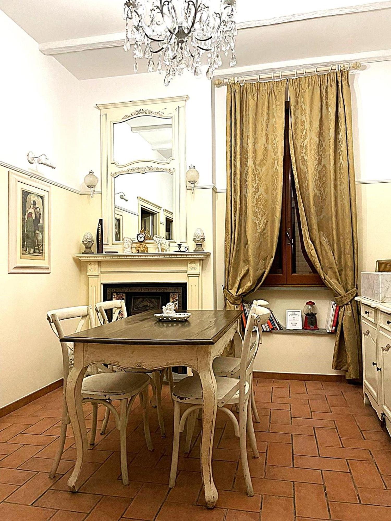 Bed And Breakfast 30 Рим Экстерьер фото